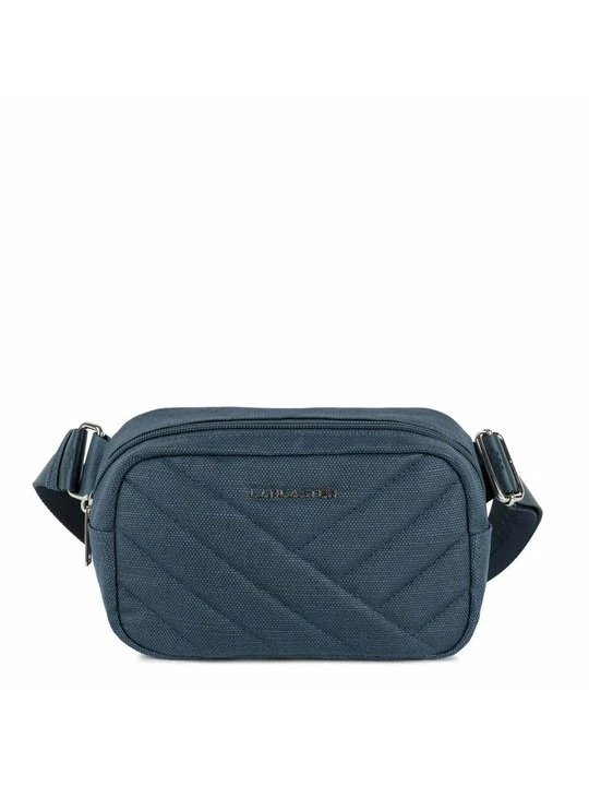 Foto van product Heuptas LANCASTER blauw