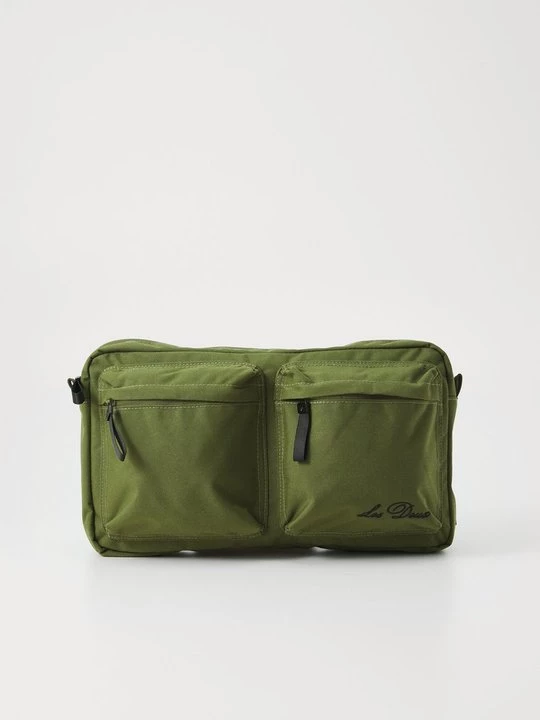 Foto van product Heuptas Les Deux groen