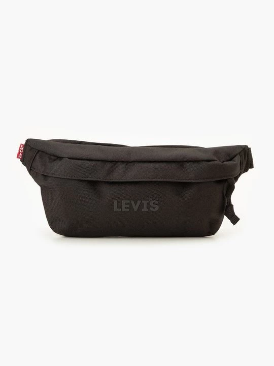 Foto van product Heuptas Levi's zwart