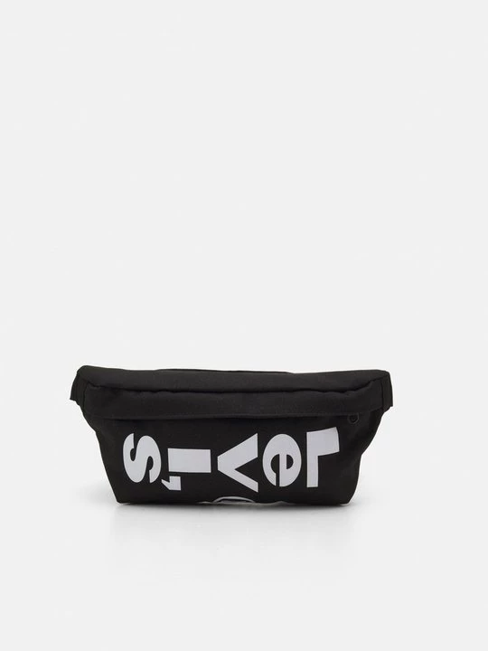 Foto van product Heuptas Levi's zwart