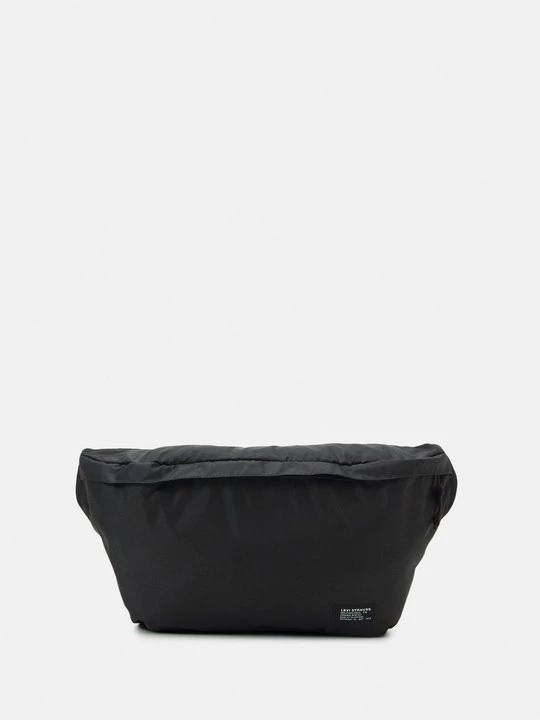 Foto van product Heuptas Levi's zwart