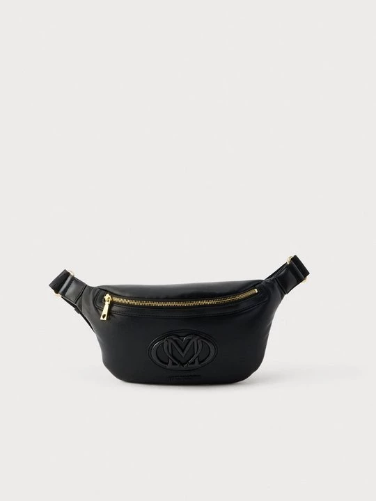 Foto van product Heuptas LOVE MOSCHINO zwart