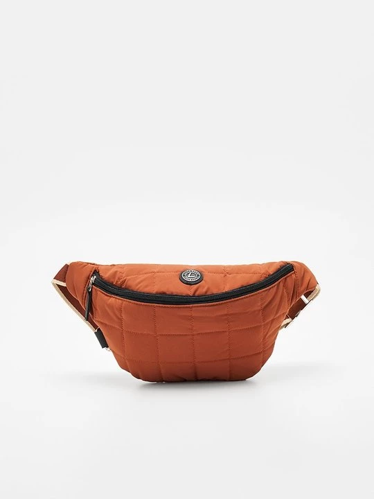 Foto van product Heuptas LUHTA rood