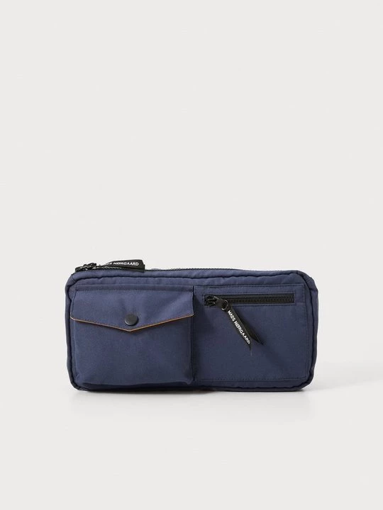 Foto van product Heuptas Mads Nørgaard donkerblauw