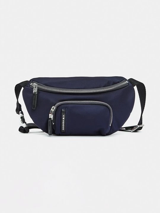 Foto van product Heuptas Mandarina Duck donkerblauw