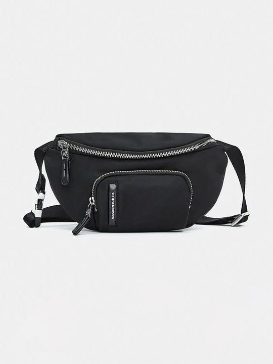 Foto van product Heuptas Mandarina Duck zwart