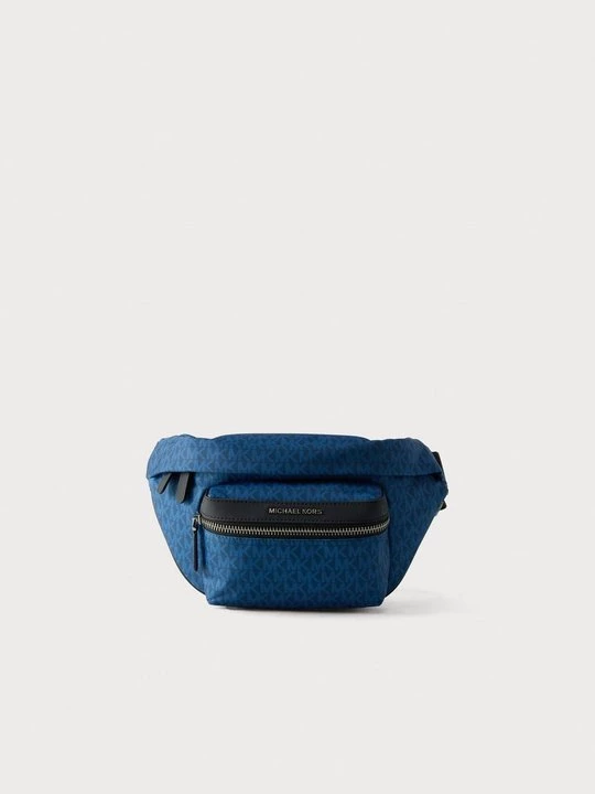 Foto van product Heuptas Michael Kors blauw