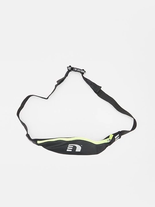 Foto van product Heuptas NEWLINE zwart