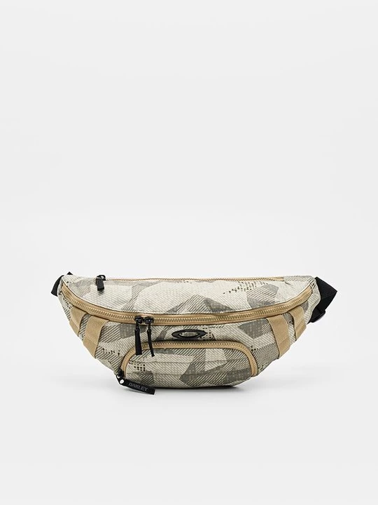 Foto van product Heuptas Oakley groen