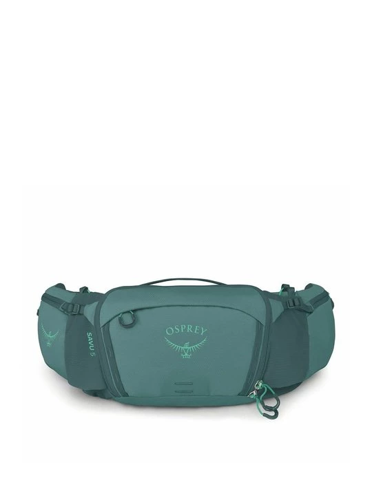 Foto van product Heuptas Osprey turquoise