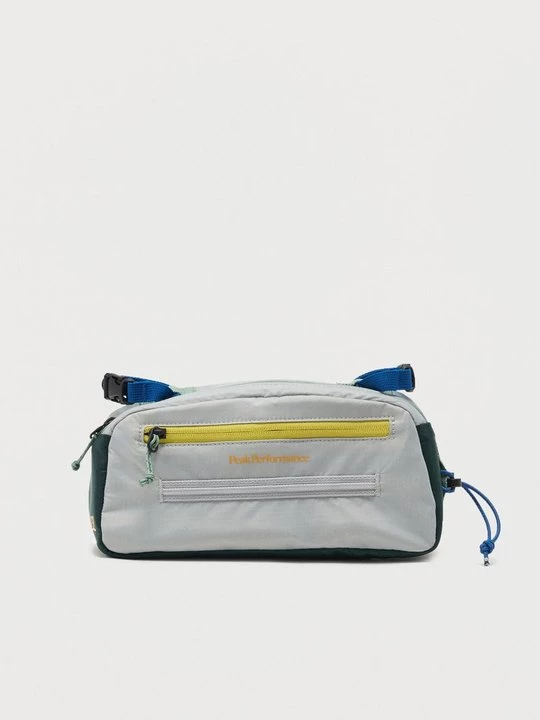 Foto van product Heuptas Peak Performance groen