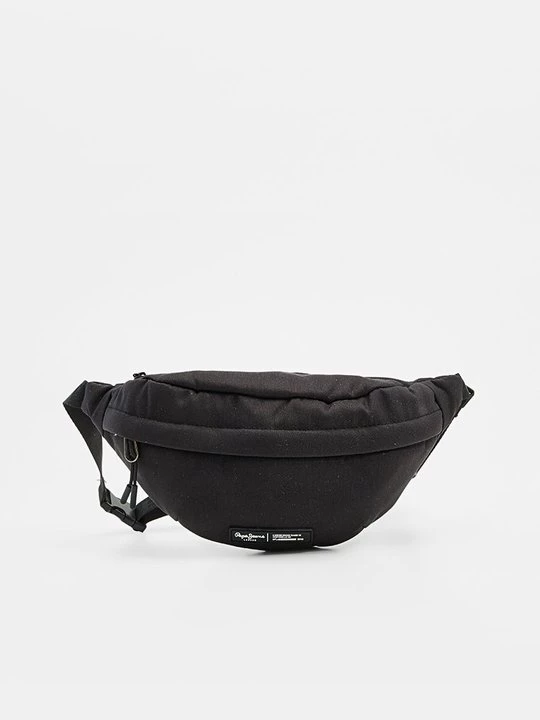 Foto van product Heuptas Pepe Jeans zwart