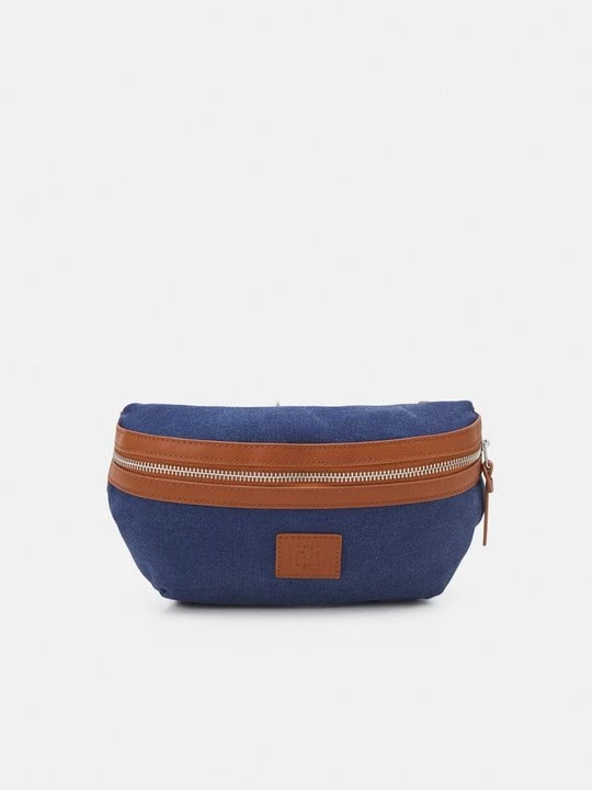 Foto van product Heuptas Pier One By Zalando blauw