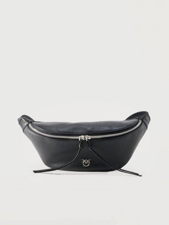 Foto van product Heuptas Pinko zwart