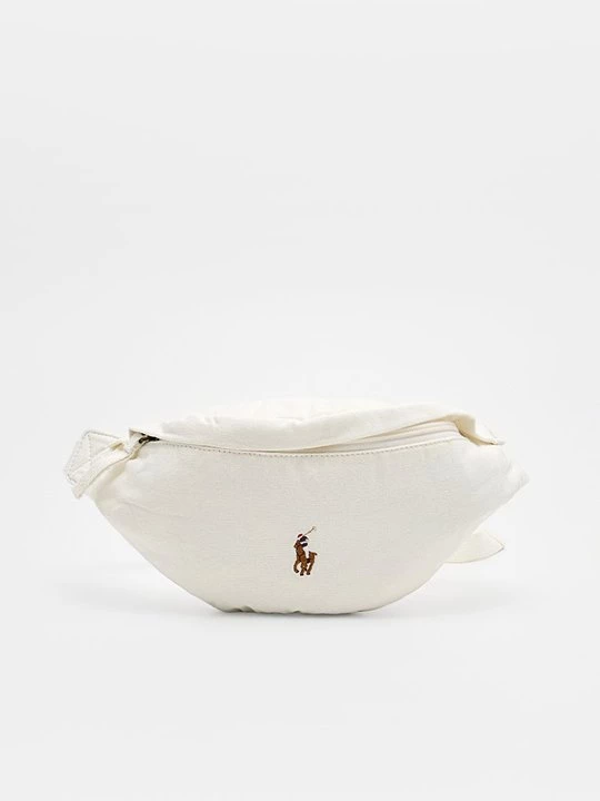 Foto van product Heuptas Polo Ralph Lauren crème