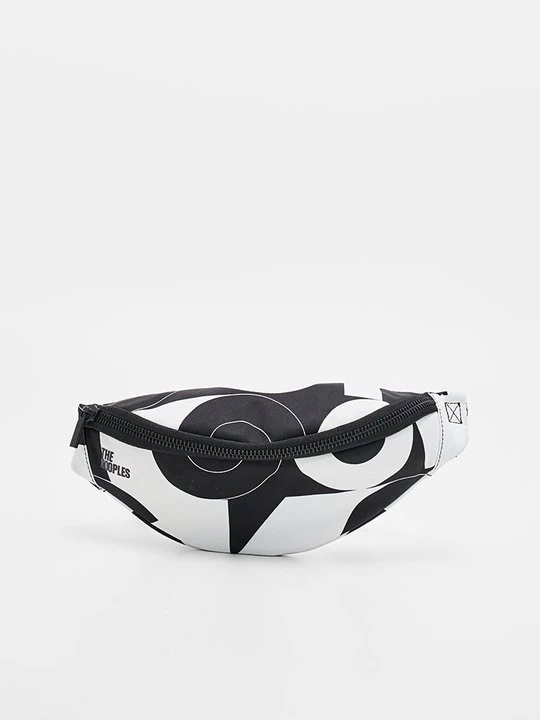 Foto van product Heuptas The Kooples zwart