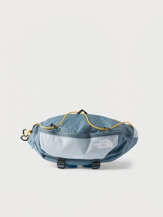 Foto van product Heuptas The North Face lichtgrijs
