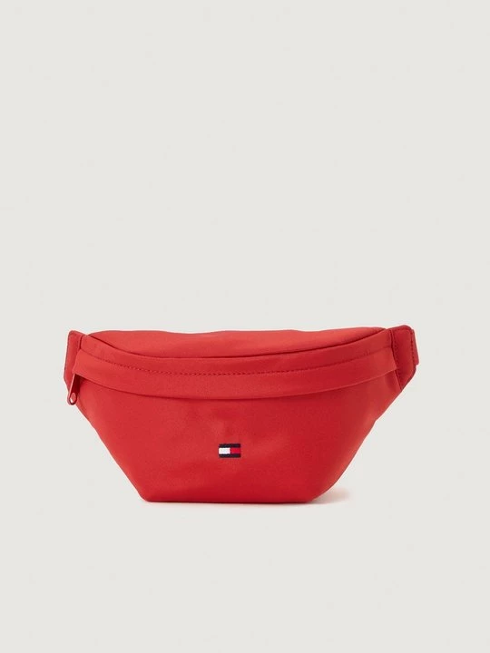 Foto van product Heuptas Tommy Hilfiger rood