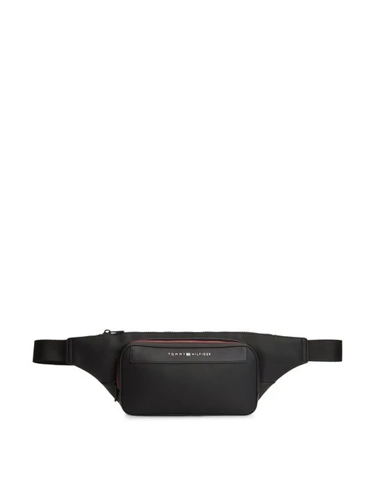 Foto van product Heuptas Tommy Hilfiger zwart