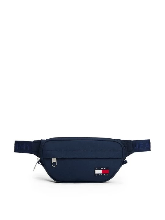 Foto van product Heuptas Tommy Jeans donkerblauw