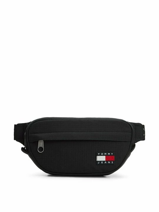 Foto van product Heuptas Tommy Jeans zwart