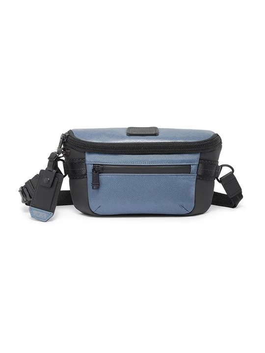 Foto van product Heuptas Tumi blauw