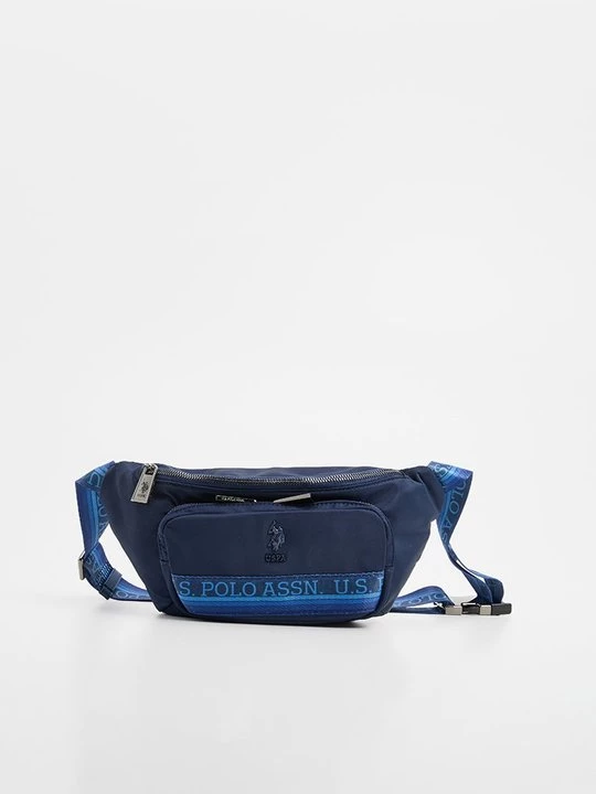 Foto van product Heuptas U.S. POLO ASSN. blauw
