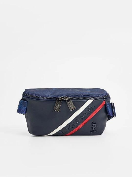 Foto van product Heuptas U.S. POLO ASSN. donkerblauw