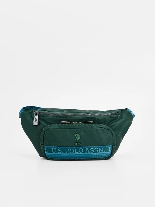 Foto van product Heuptas U.S. POLO ASSN. groen