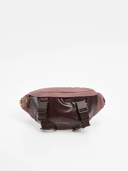 Foto van product Heuptas Under Armour bruin
