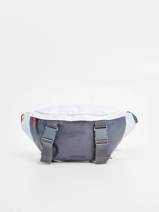Foto van product Heuptas Under Armour grijs