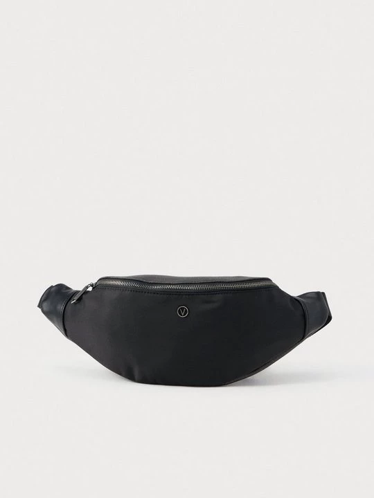 Foto van product Heuptas VALENTINO BAGS zwart