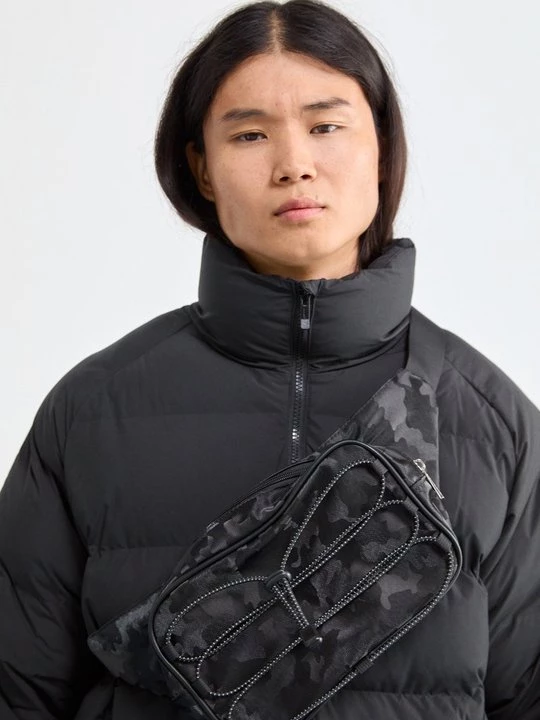 Foto van product Heuptas YOURTURN By Zalando zwart