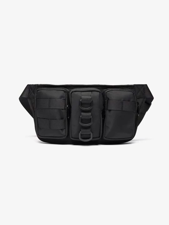 Foto van product Heuptas YOURTURN By Zalando zwart