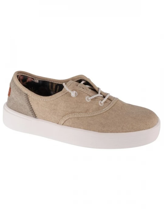 Foto van product HEY DUDE Mocassins 'Hey Dude Conway Craft' beige