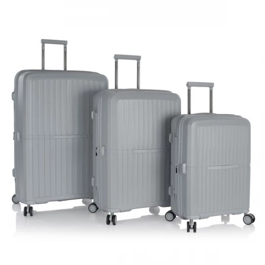Foto van product Heys Kofferset 'AirLite' grijs