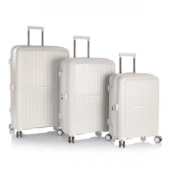 Foto van product Heys Kofferset 'AirLite' wit