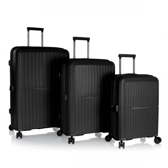 Foto van product Heys Kofferset 'AirLite' zwart