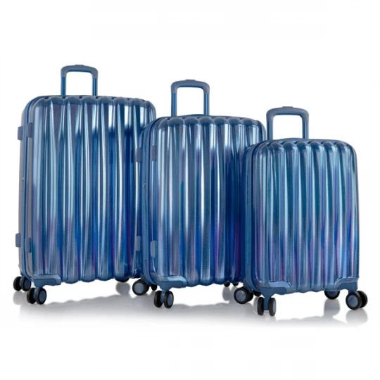 Foto van product Heys Kofferset 'Astro' blauw