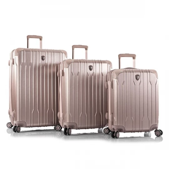 Foto van product Heys Kofferset 'Xtrak' brons