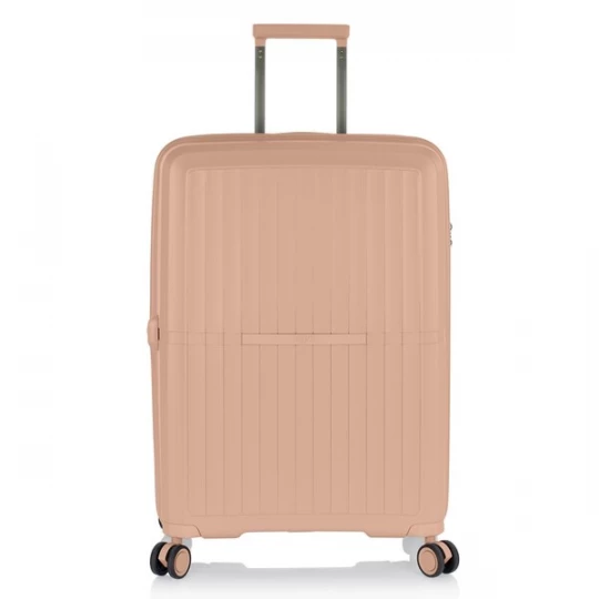 Foto van product Heys Trolley 'AirLite' abrikoos