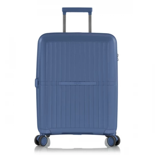 Foto van product Heys Trolley 'AirLite' donkerblauw