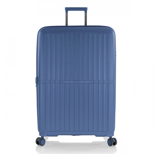Foto van product Heys Trolley 'AirLite' royal blue / koningsblauw