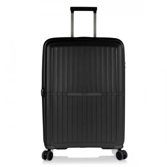 Foto van product Heys Trolley 'AirLite' zwart