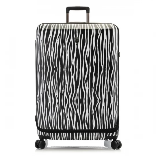 Foto van product Heys Trolley antraciet