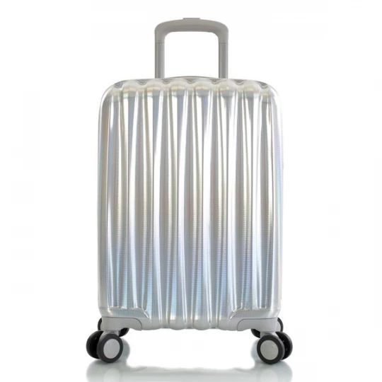 Foto van product Heys Trolley 'Astro ' blauw / zilver