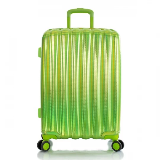 Foto van product Heys Trolley 'Astro' neongroen