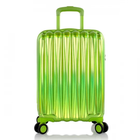 Foto van product Heys Trolley 'Astro ' neongroen
