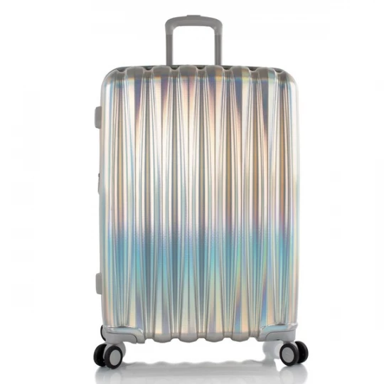 Foto van product Heys Trolley 'Astro' zilver
