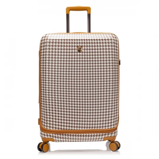 Foto van product Heys Trolley cognac